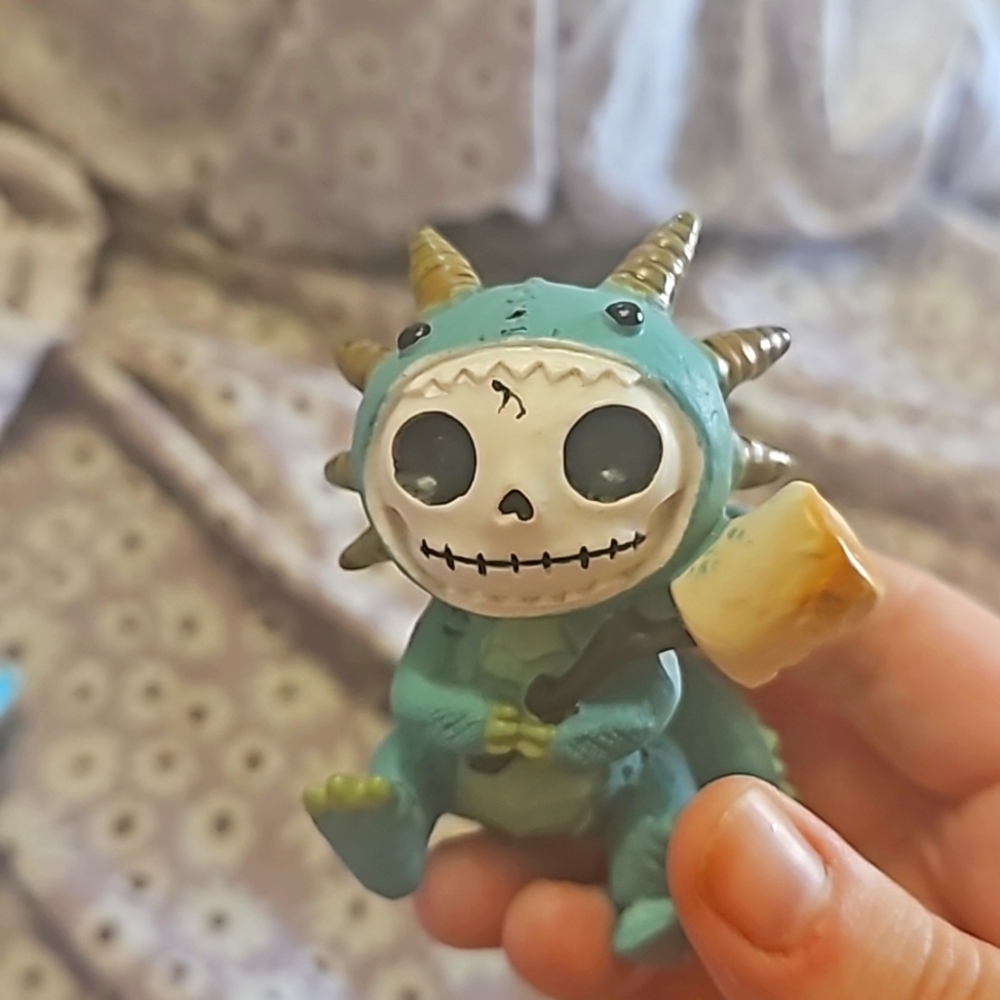 Furbonies